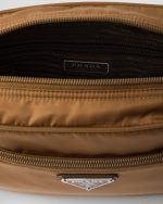 Re-Nylon Shoulder Bag - Image 3